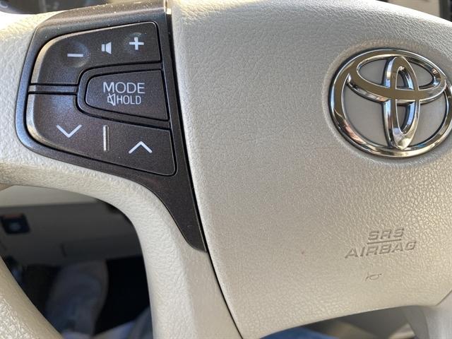 used 2013 Toyota Sienna car, priced at $8,995