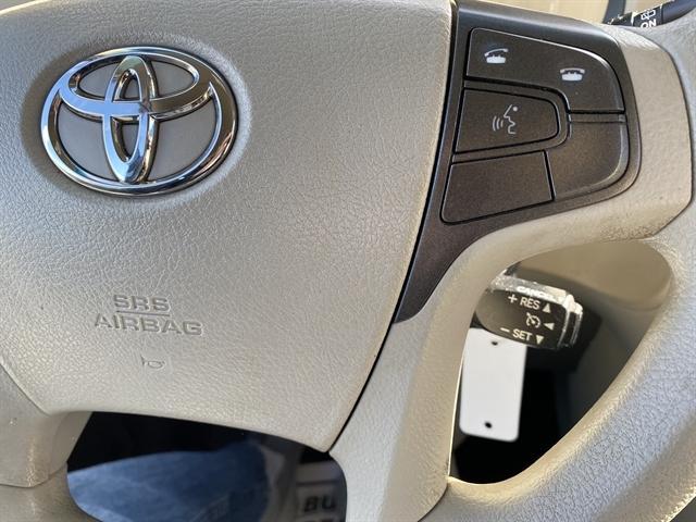 used 2013 Toyota Sienna car, priced at $8,995