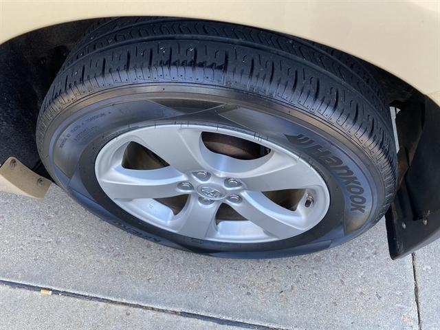 used 2013 Toyota Sienna car, priced at $8,995