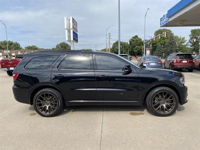 used 2017 Dodge Durango car, priced at $19,995