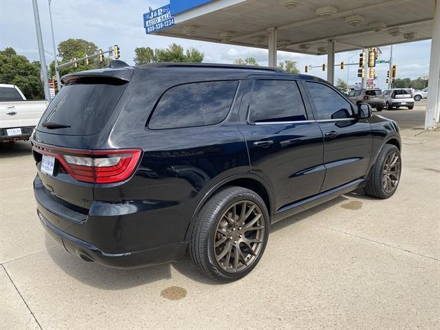 used 2017 Dodge Durango car, priced at $19,995