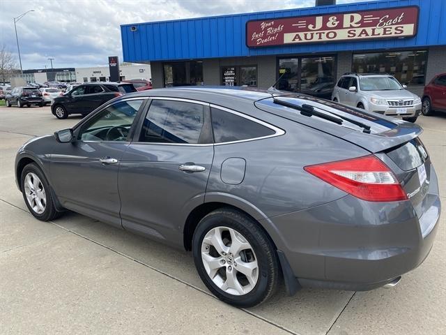 used 2012 Honda Crosstour car, priced at $13,995