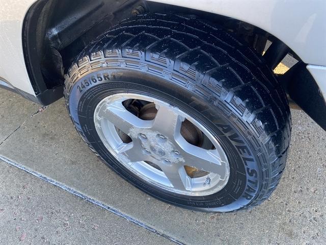 used 2007 Jeep Grand Cherokee car, priced at $5,995