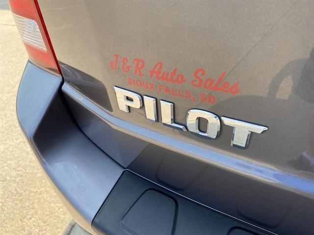 used 2015 Honda Pilot car, priced at $14,995