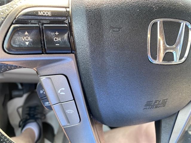 used 2015 Honda Pilot car, priced at $14,995