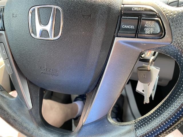used 2015 Honda Pilot car, priced at $14,995