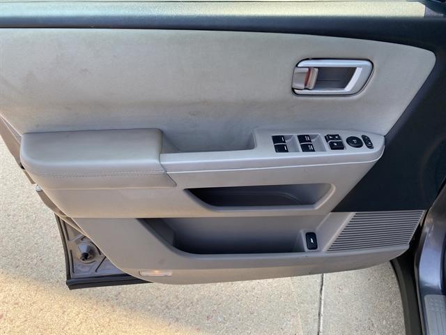 used 2015 Honda Pilot car, priced at $14,995