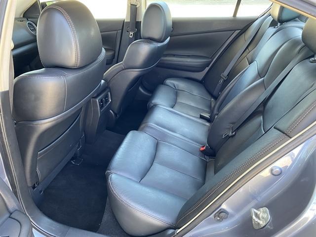 used 2011 Nissan Maxima car, priced at $7,995