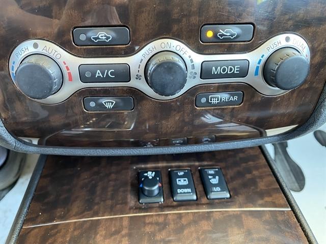 used 2011 Nissan Maxima car, priced at $7,995