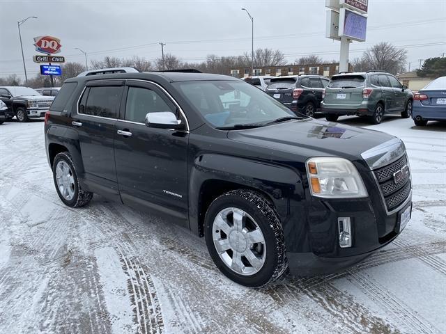 used 2012 GMC Terrain car, priced at $7,995