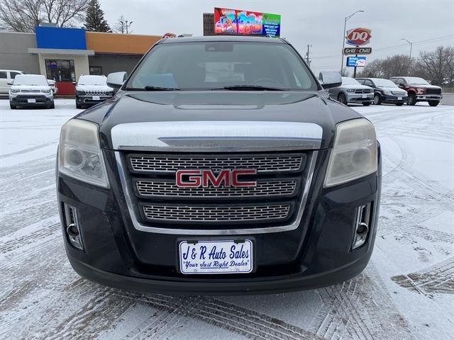 used 2012 GMC Terrain car, priced at $7,995