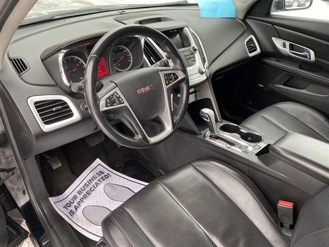 used 2012 GMC Terrain car, priced at $7,995