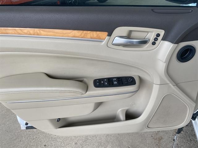 used 2014 Chrysler 300C car, priced at $11,995