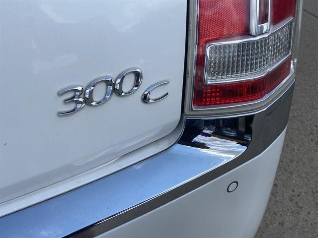 used 2014 Chrysler 300C car, priced at $11,995