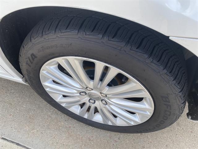 used 2014 Chrysler 300C car, priced at $11,995