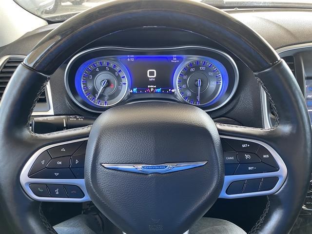 used 2018 Chrysler 300 car, priced at $18,995