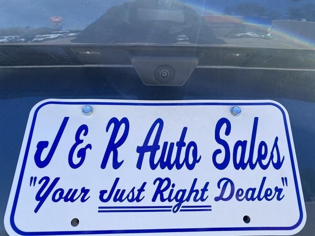 used 2020 Ford Escape car, priced at $15,995