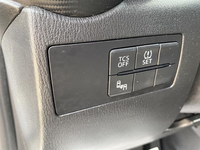 used 2017 Mazda CX-3 car, priced at $15,995