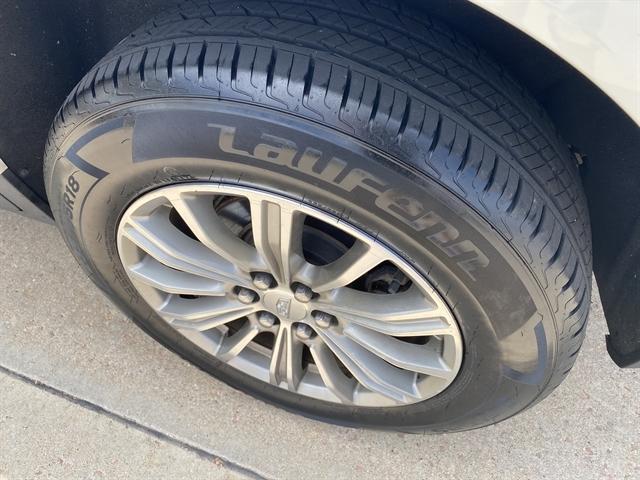used 2017 Cadillac XT5 car, priced at $19,995