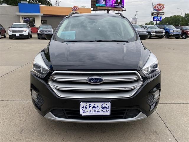 used 2019 Ford Escape car, priced at $18,995