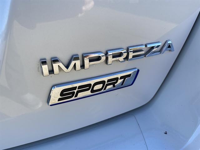 used 2014 Subaru Impreza car, priced at $10,495