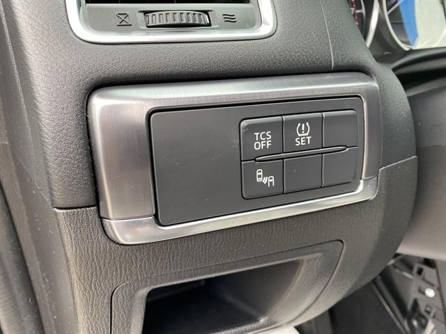 used 2016 Mazda CX-5 car, priced at $15,995