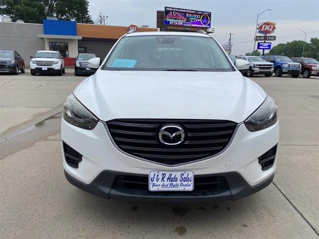used 2016 Mazda CX-5 car, priced at $15,995