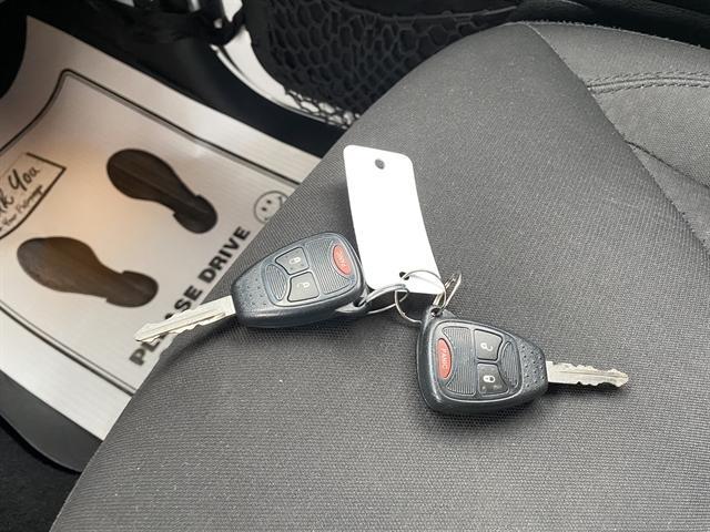 used 2015 Jeep Wrangler car, priced at $18,995