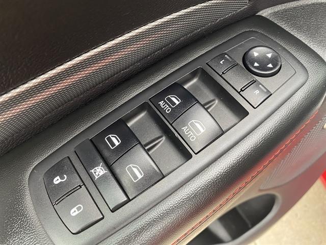 used 2018 Dodge Durango car, priced at $18,995