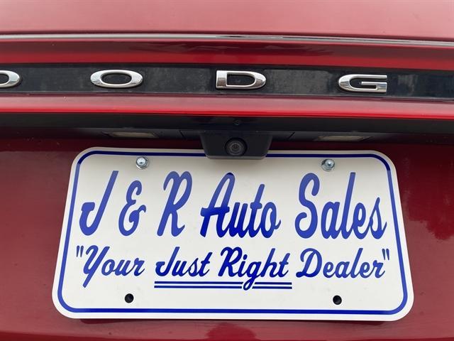 used 2018 Dodge Durango car, priced at $18,995