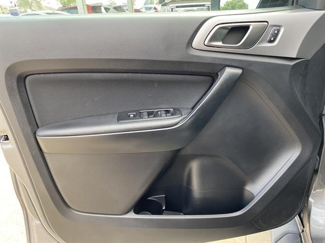 used 2021 Ford Ranger car, priced at $21,995