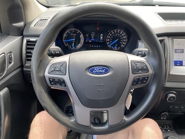used 2021 Ford Ranger car, priced at $21,995