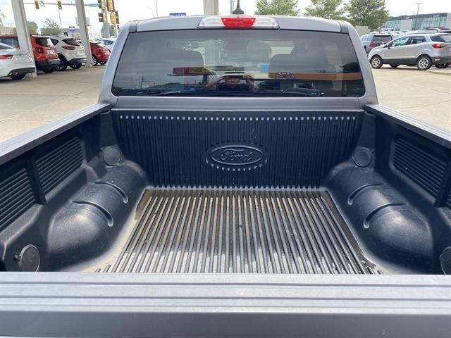 used 2021 Ford Ranger car, priced at $21,995