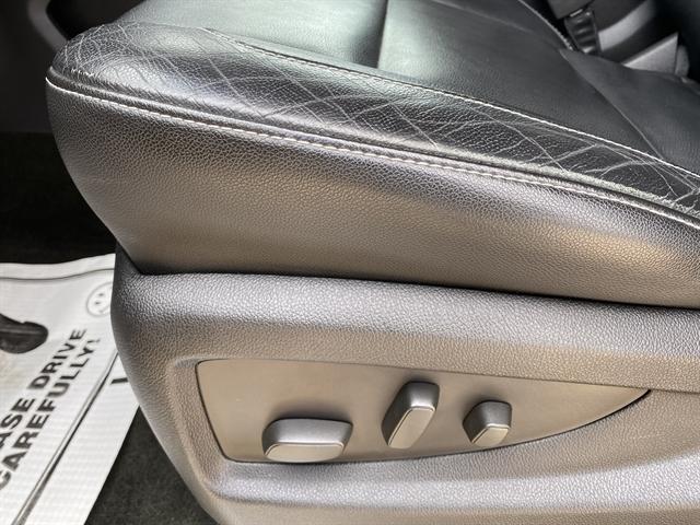 used 2016 Chevrolet Tahoe car, priced at $23,995