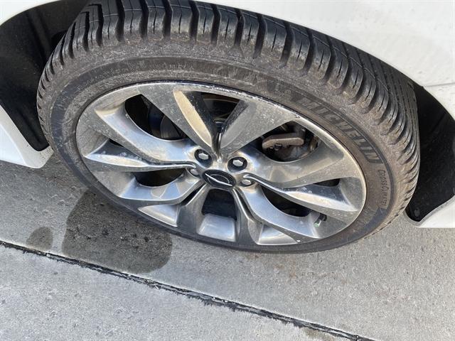 used 2016 Chrysler 200 car, priced at $13,995