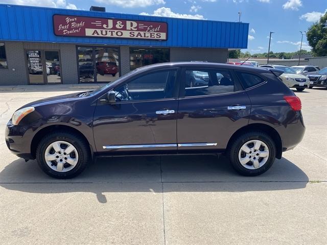 used 2013 Nissan Rogue car, priced at $8,995