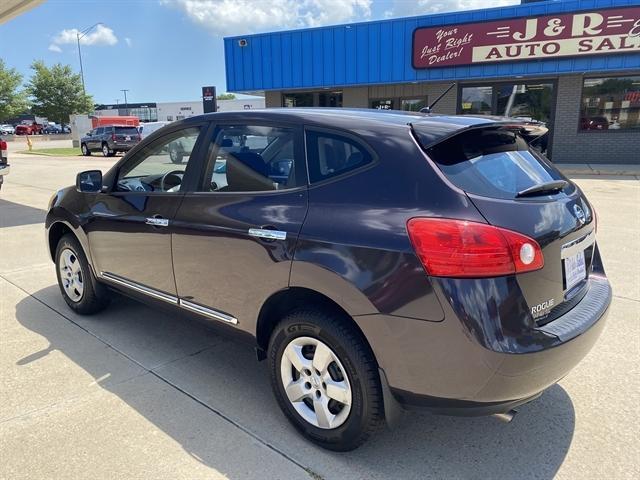 used 2013 Nissan Rogue car, priced at $8,995