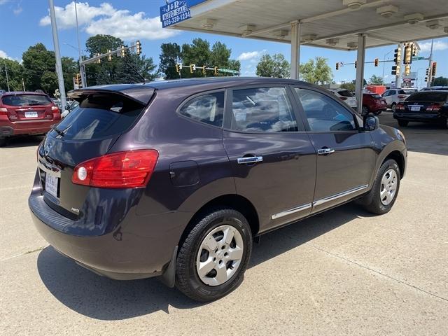 used 2013 Nissan Rogue car, priced at $8,995