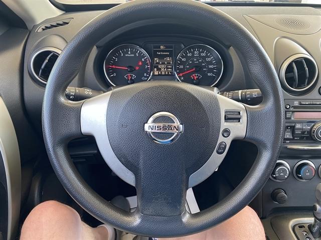 used 2013 Nissan Rogue car, priced at $8,995