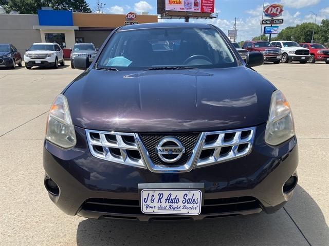 used 2013 Nissan Rogue car, priced at $8,995