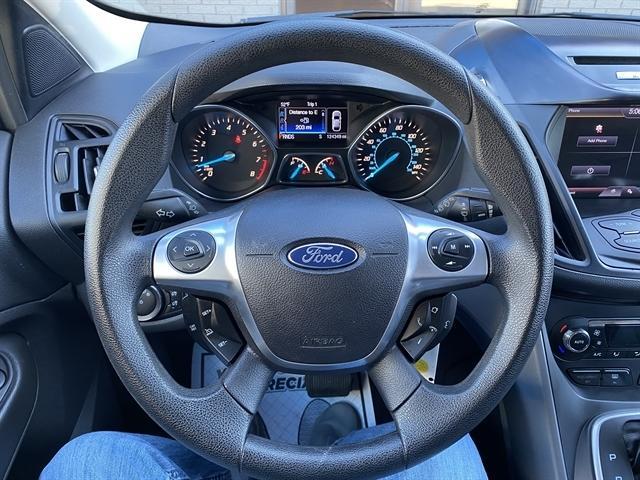 used 2013 Ford Escape car, priced at $9,995