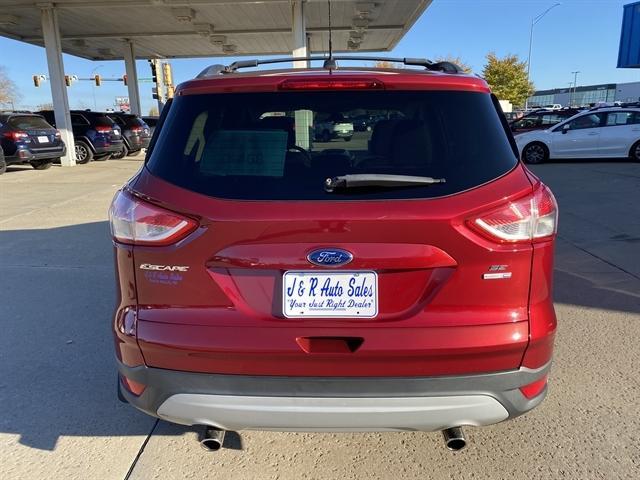 used 2013 Ford Escape car, priced at $9,995