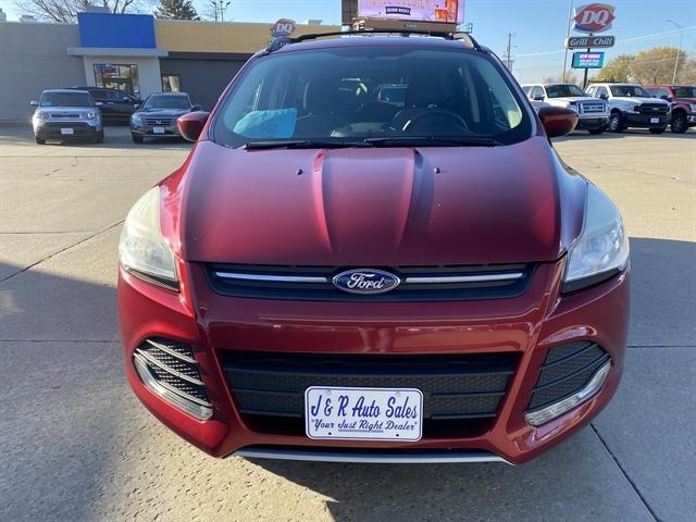 used 2013 Ford Escape car, priced at $9,995