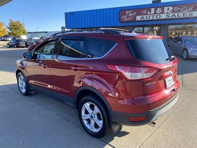 used 2013 Ford Escape car, priced at $9,995