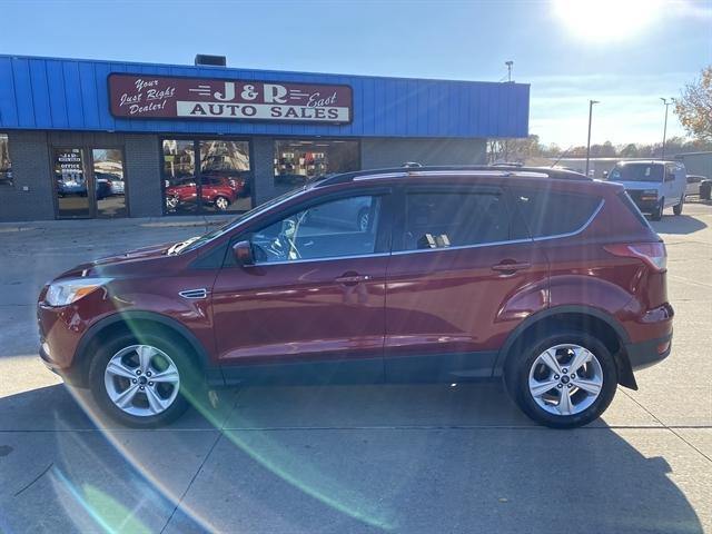 used 2013 Ford Escape car, priced at $9,995