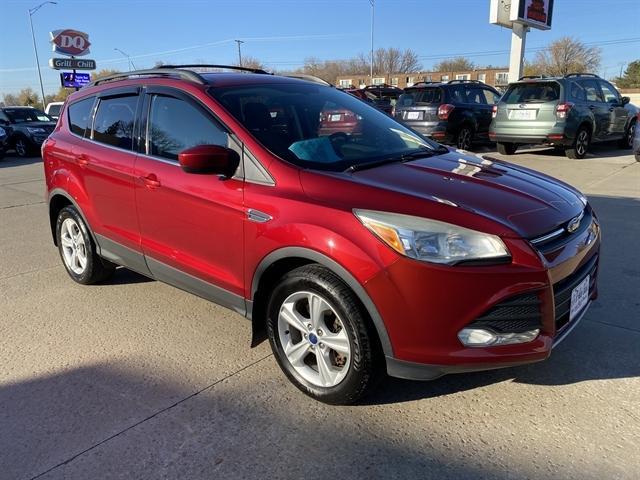 used 2013 Ford Escape car, priced at $9,995