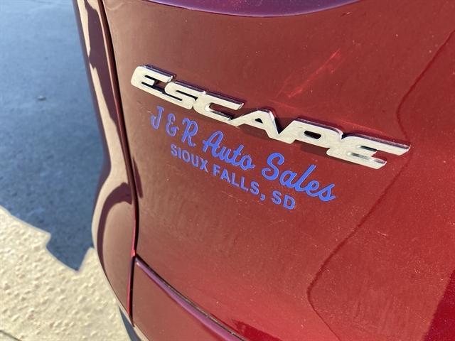 used 2013 Ford Escape car, priced at $9,995