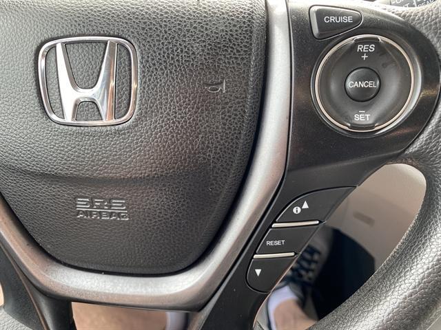 used 2016 Honda Pilot car, priced at $14,995