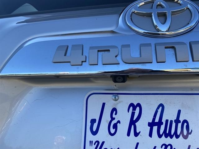 used 2013 Toyota 4Runner car, priced at $19,995