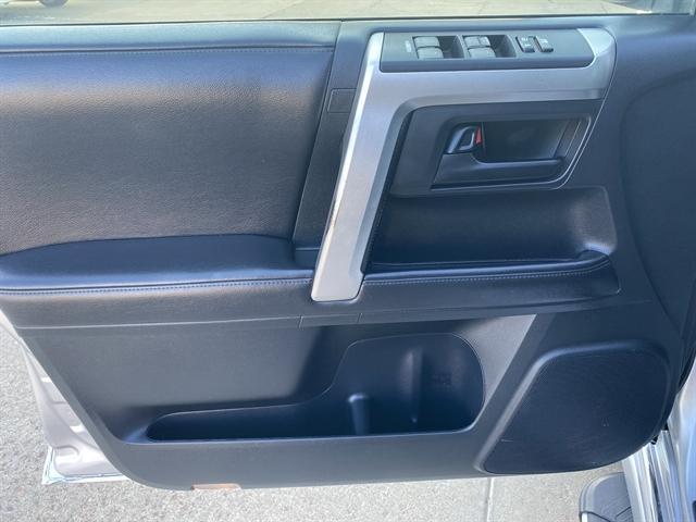 used 2013 Toyota 4Runner car, priced at $19,995